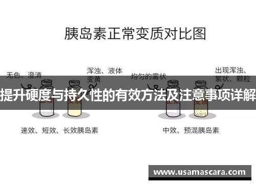 提升硬度与持久性的有效方法及注意事项详解